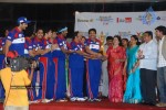 T20 Tollywood Trophy Presentation Ceremony - 11 of 89