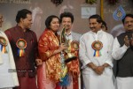 T Subbarami Reddy Awards 2011 - 3 of 259