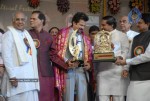 T Subbarami Reddy Awards 2011 - 12 of 259