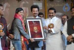 T Subbarami Reddy Awards 2011 - 56 of 259