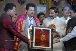 T Subbarami Reddy Awards 2011 - 77 of 259