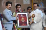 T Subbarami Reddy Awards 2011 - 121 of 259