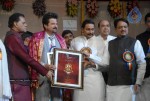 T Subbarami Reddy Awards 2011 - 177 of 259