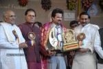 T Subbarami Reddy Awards 2011 - 201 of 259