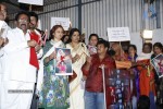 T-Wood Artists Pay Tributes to Nirbhaya - 51 of 147
