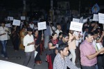 T-Wood Artists Pay Tributes to Nirbhaya - 64 of 147