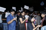 T-Wood Artists Pay Tributes to Nirbhaya - 78 of 147
