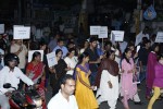 T-Wood Artists Pay Tributes to Nirbhaya - 118 of 147