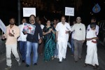 T-Wood Artists Pay Tributes to Nirbhaya - 129 of 147