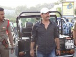 Tadakha Movie Working Stills - 2 of 24