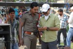 Tadakha Movie Working Stills - 17 of 24