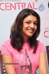 Talk To Kajal Agarwal Through T24 MOBILE Event Stills - 35 of 77