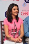 Talk To Kajal Agarwal Through T24 MOBILE Event Stills - 55 of 77