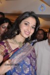 Tamanna At Kalaniketan Showroom - 37 of 37