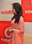 Tamanna at Vodafone Store - 15 of 18