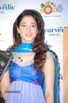 Tamanna Launches Ayurvedik Hair Oil - 28 of 62