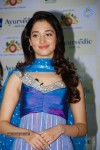 Tamanna Launches Ayurvedik Hair Oil - 32 of 62