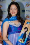 Tamanna Launches Ayurvedik Hair Oil - 54 of 62