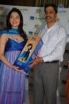 Tamanna Launches Ayurvedik Hair Oil - 55 of 62