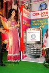 Tamanna Launches Celkon 3G Mobiles - 5 of 72