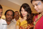 Tamanna Launches Woman's World - 12 of 60