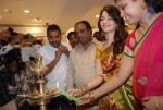 Tamanna Launches Woman's World - 58 of 60