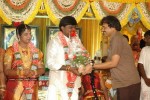 Tamil Celebs at Director Hari Brother Wedding - 24 of 88