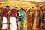 Tamil Celebs at Director Hari Brother Wedding - 30 of 88