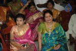 Tamil Celebs at Director Hari Brother Wedding - 31 of 88