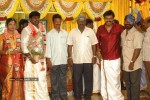 Tamil Celebs at Director Hari Brother Wedding - 32 of 88