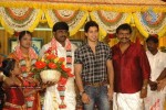 Tamil Celebs at Director Hari Brother Wedding - 39 of 88