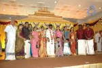 Tamil Celebs at Director Hari Brother Wedding - 44 of 88