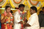 Tamil Celebs at Director Hari Brother Wedding - 46 of 88