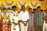 Tamil Celebs at Director Hari Brother Wedding - 48 of 88