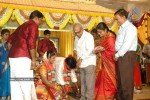 Tamil Celebs at Director Hari Brother Wedding - 51 of 88