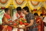 Tamil Celebs at Director Hari Brother Wedding - 55 of 88