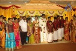 Tamil Celebs at Director Hari Brother Wedding - 57 of 88