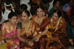 Tamil Celebs at Director Hari Brother Wedding - 58 of 88