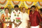 Tamil Celebs at Director Hari Brother Wedding - 59 of 88