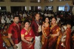 Tamil Celebs at Director Hari Brother Wedding - 60 of 88