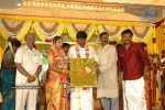 Tamil Celebs at Director Hari Brother Wedding - 61 of 88