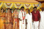 Tamil Celebs at Director Hari Brother Wedding - 68 of 88