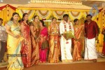Tamil Celebs at Director Hari Brother Wedding - 69 of 88