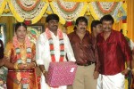 Tamil Celebs at Director Hari Brother Wedding - 77 of 88