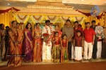 Tamil Celebs at Director Hari Brother Wedding - 80 of 88