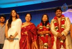 Director Madhumitha Brother Wedding Reception - 8 of 55