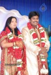 Director Madhumitha Brother Wedding Reception - 23 of 55