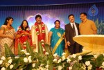 Director Madhumitha Brother Wedding Reception - 26 of 55