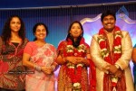 Director Madhumitha Brother Wedding Reception - 27 of 55
