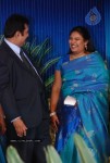 Director Madhumitha Brother Wedding Reception - 30 of 55